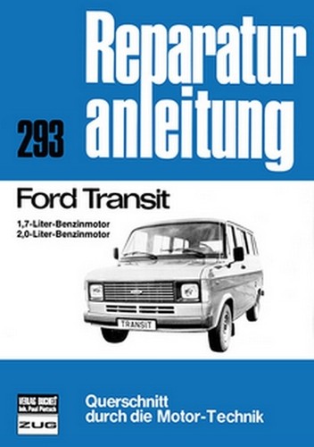 Reparaturanleitung ford - reparaturanleitung,