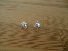 Ohrringe Stecker Giorgio Martello silber