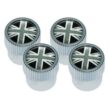 Satz Ventilkapppen