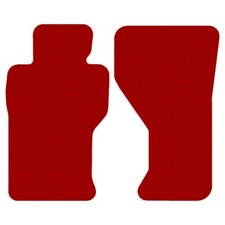 Fußmatten, Autoteppiche für