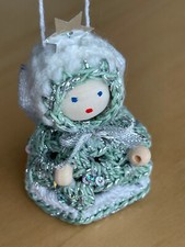 sehr süßer Engel /