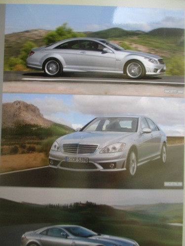 Mercedes benz automobilsalon - benz,