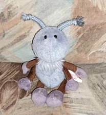 Nici Kuscheltier Ameise Ant Melinda sitzend TOP! SEHR SELTEN! 18 cm