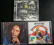 Dub/Reggae  (3CDs) - King