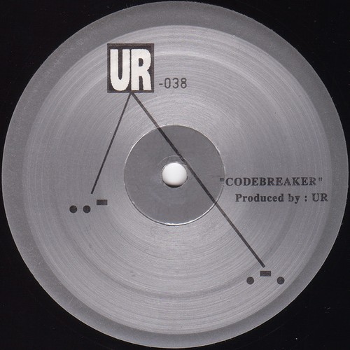 Underground resistance - underground,