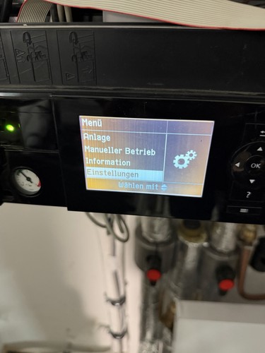 Viessmann 7435900 vitotronic - viessmann,
