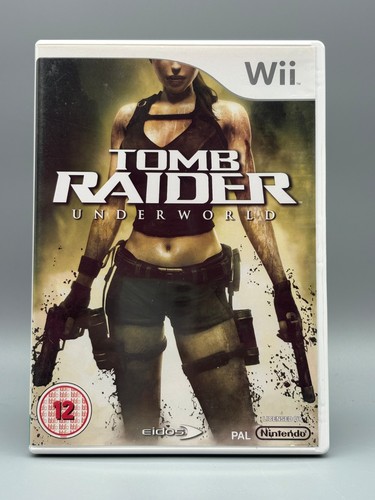 Tomb raider underworld - tomb,