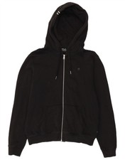 Replay Mens Zip Hoodie Sweater