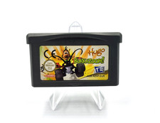 Hugo Bukkazoom - Nintendo