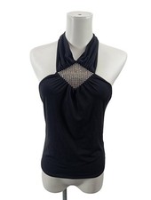 ELEMENTS Cropped Top Damen Top