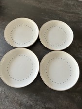 Teller Keramik Karaca 4 Stück