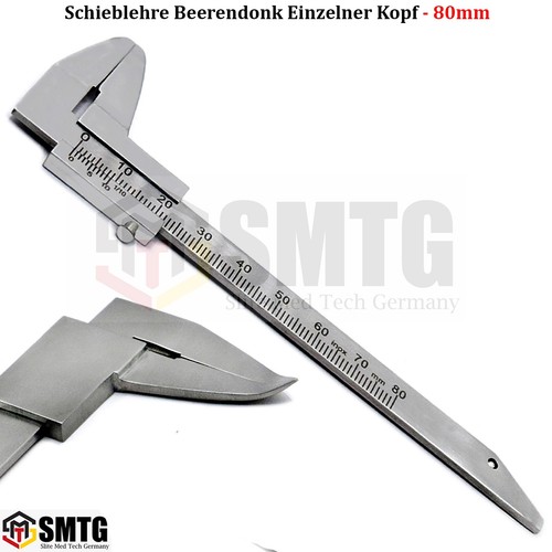 Zahntechnik messlehre - zahntechnik,