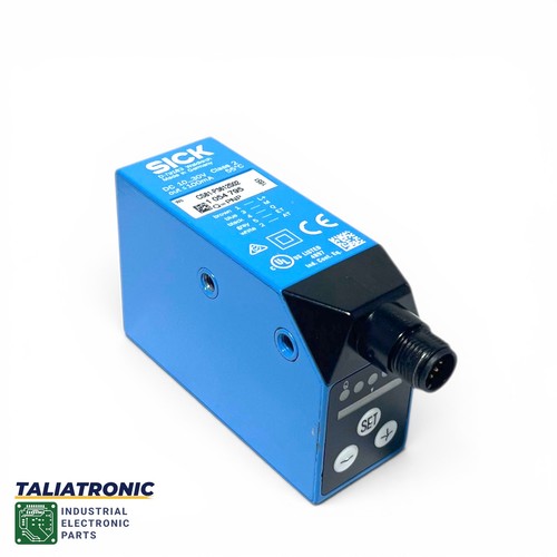 Sick farbsensor cs81 p3612s02 - farbsensor, cs81-p3612s02
