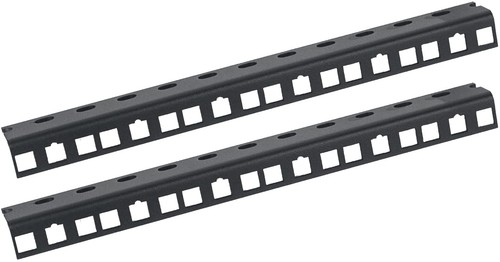 Hmf rackschiene für - rackschiene,