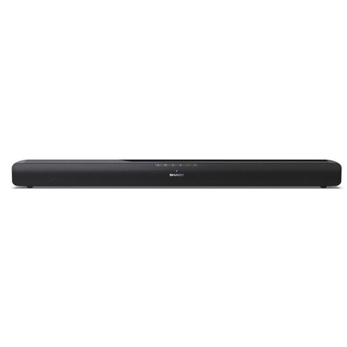 Sharp sb100 soundbar - sharp, ht-sb100