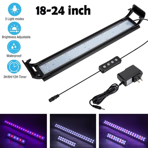 Hygger 41cm 61cm aquarium led - hygger, 41cm-61cm