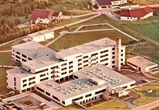 Pfarrkirchen Niederbayern