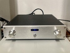 Accuphase C-3850 Nachbau Clone