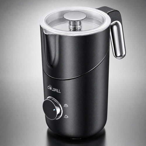 Coldfill milchaufschäumer - coldfill,