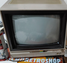 Commodore Farbmonitor 1701