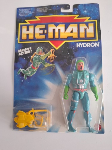 Hydron motu vintage masters - vintage,
