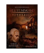 WELTENBRAND: Weltentod-Saga