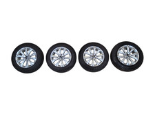 Original VW Tiguan Montana