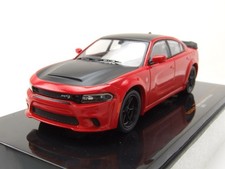 Dodge Charger SRT Hellcat 2021