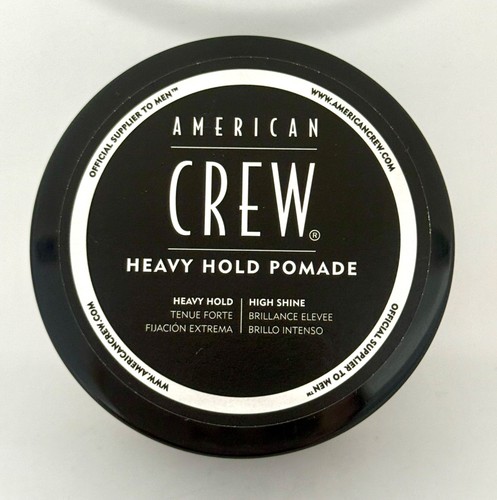 American crew heavy hold - crew,