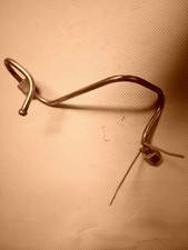 Einspritzleitung 2. Zylinder