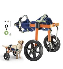 Rollstuhl Für Hund Große M