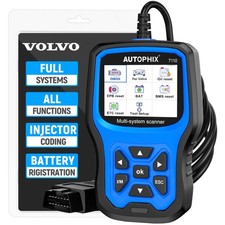 AUTOPHIX 7110 Profi KFZ OBD2