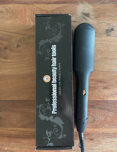 Welleneisen lockenstab - welleneisen,
