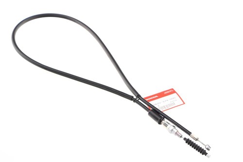 Honda 350 k kupplungszug - cl,