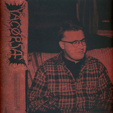 Yacöpsae - Demo Nr.1 (Vinyl LP - 2022 - EU - Original)