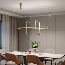 Modern Pendelleuchte