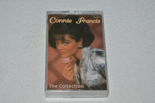 Connie francis the - francis,