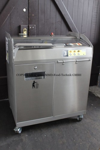 Mhs ideal brotmaschine - mhs,