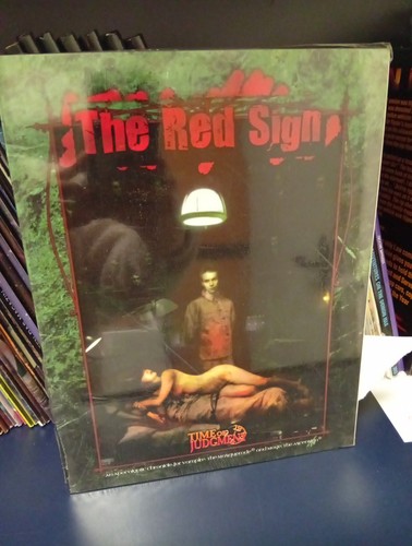 Vampire the masquerade - masquerade, rpg