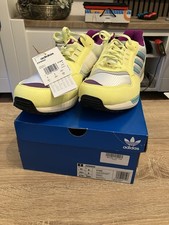 Adidas ZX 9000 Citrus