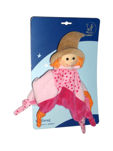 Neu sterntaler rosa hexe - neu,