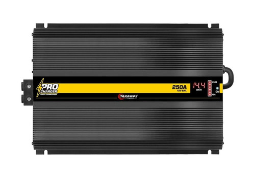Taramps procharger 250a - taramps,