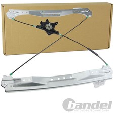 FENSTERHEBER ELEKTRISCH VORNE