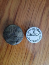 Stasi Petschaft original