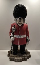 ROBERT HARROP GRENADIER GUARD