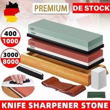 Schleifstein set 400/1000