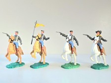 Timpo /  4 Südstaatler  -