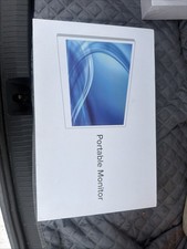 17,3 Zoll Portable Monitor