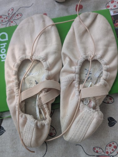 Sansha spitzenschuhe ballett - sansha,
