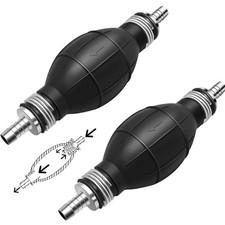 Handpumpe 8mm Benzinpumpe